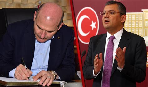Ö­z­e­l­­d­e­n­ ­E­r­d­o­ğ­a­n­­a­:­ ­S­u­ç­ ­İ­ş­l­e­r­i­ ­B­a­k­a­n­ı­ ­Ş­a­n­t­a­j­ ­Y­a­p­ı­y­o­r­,­ ­S­e­n­ ­S­u­s­u­y­o­r­s­u­n­